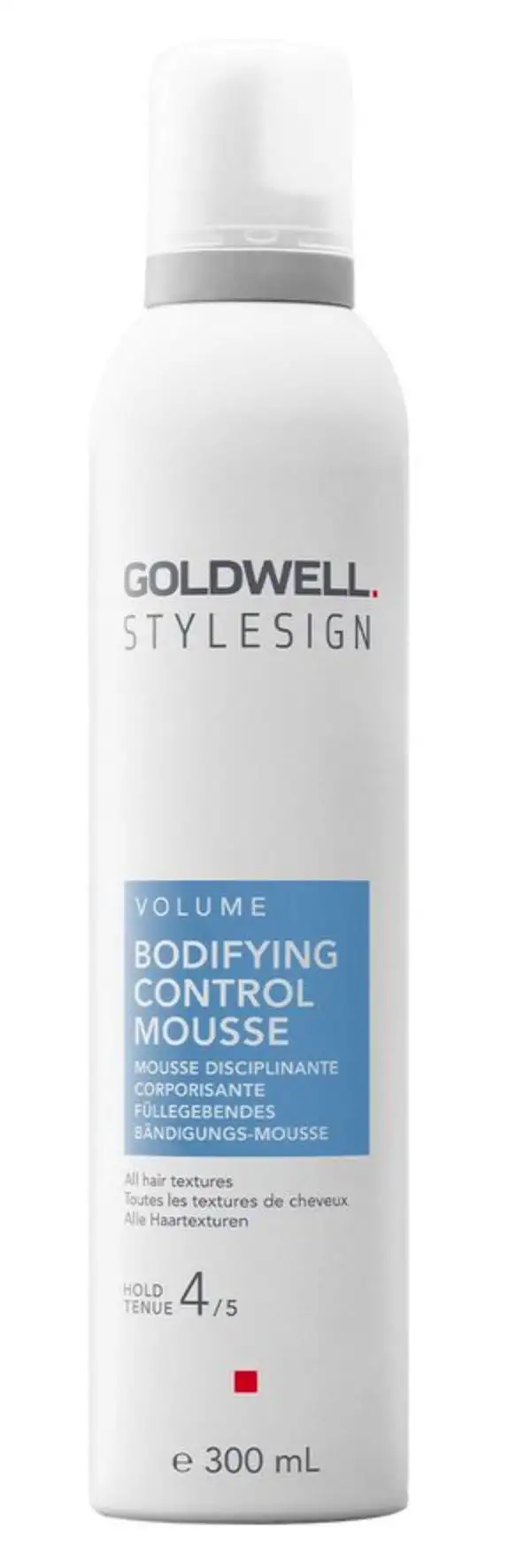 Goldwell Kerasilk Style Bodifying Volume Mousse 300 ml
