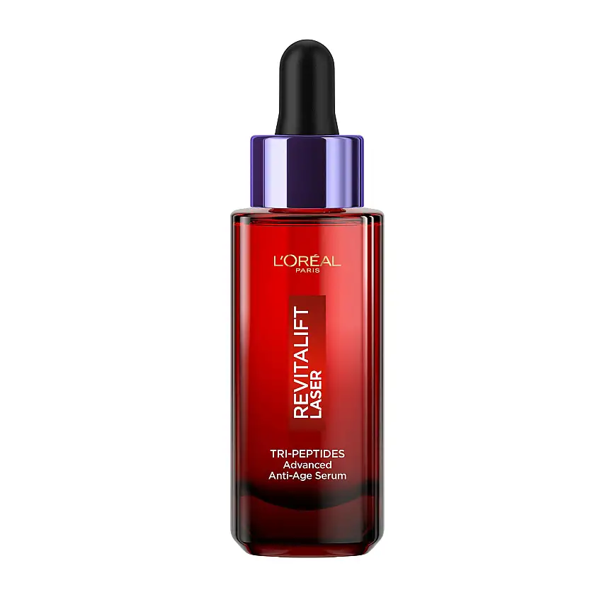 L'Oréal Paris Revitalift Laser Tri-Peptides Advanced Anti-Age Serum 30 ml