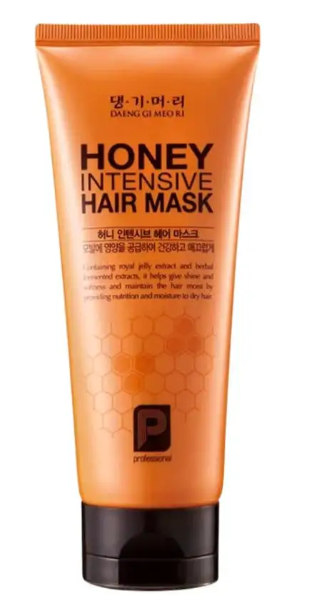 Daeng Gi Meo Ri Honey Intensive Hair Mask 150 ml