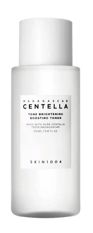 SKIN1004 Madagascar Centella Tone Brightening Boosting Toner 210 ml
