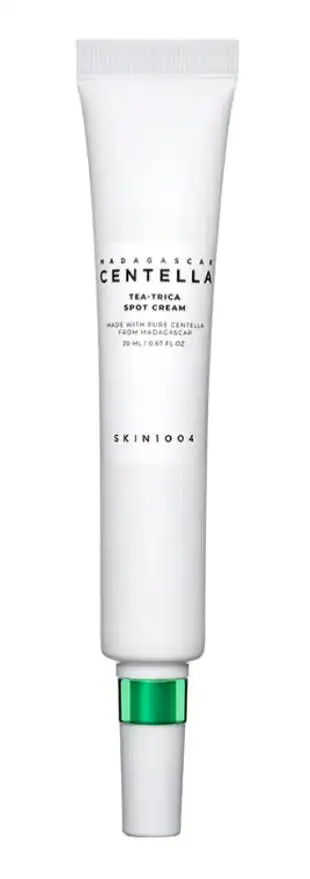 SKIN1004 Madagascar Centella Tea-Trica Spot Cream 20 ml
