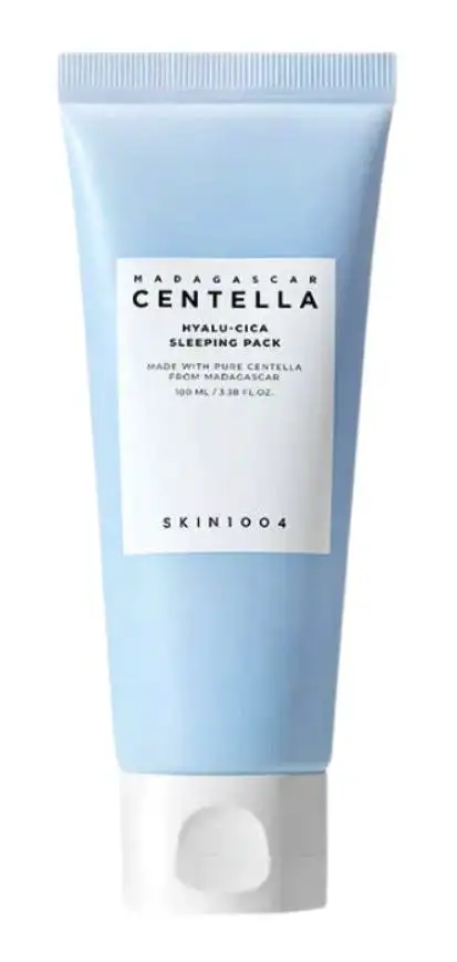 SKIN1004 Madagascar Centella Hyalu-Cica Sleeping Pack 100 ml
