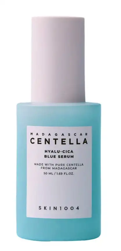 SKIN1004 Madagascar Centella Hyalu-Cica Blue Serum 30 ml