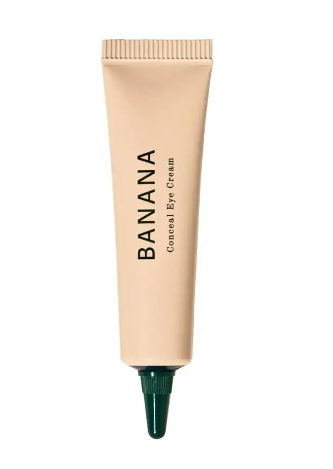 shaishaishai Banana Conceal Eye Cream 15 g