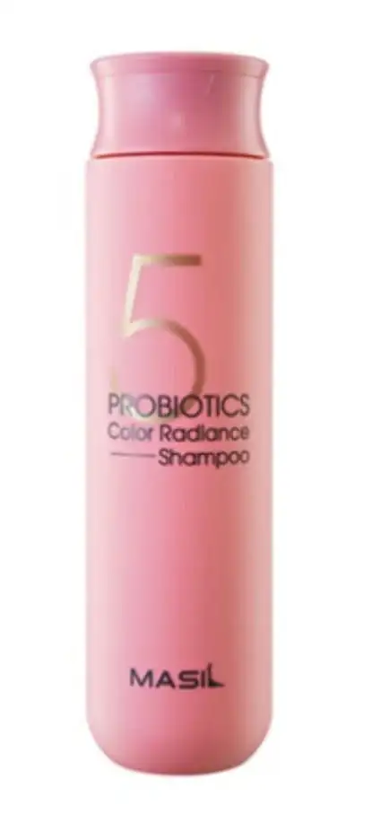 Masil 5 Probiotics Color Radiance Shampoo 300 ml
