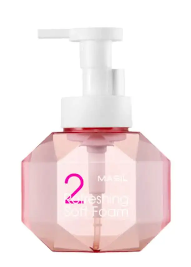 Masil 2 Refreshing Soft Foam 300 ml
