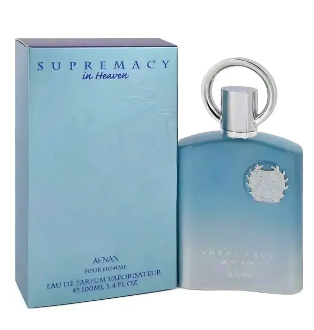 Afnan Supremacy In Heaven EDP 100 ml