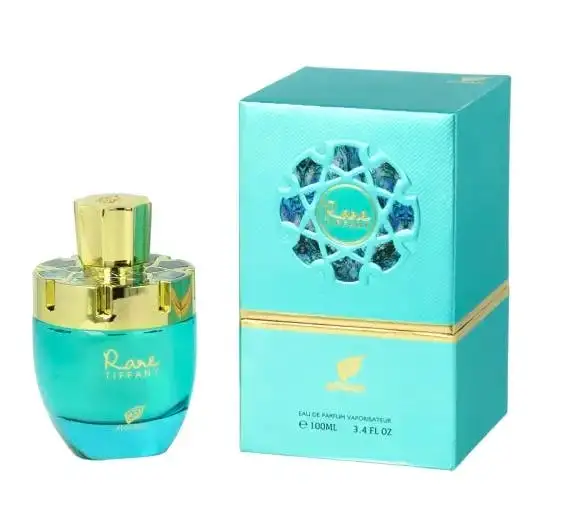Afnan Rare Tiffany EDP 100 ml