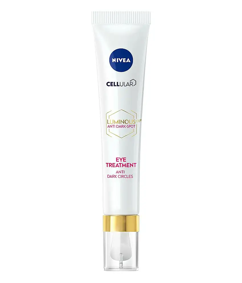 NIVEA Luminous Eye Treatment 30 ml