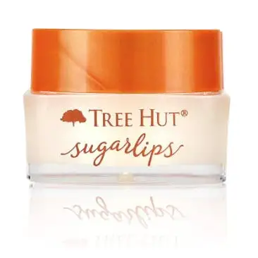 Tree Hut Sugar Lips Lip Scrub 9.64 g