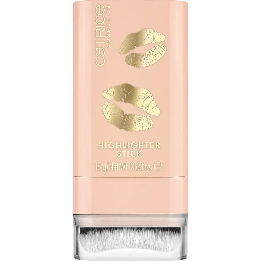 Catrice Kiss & Glow Highlighter Stick C01 18 g