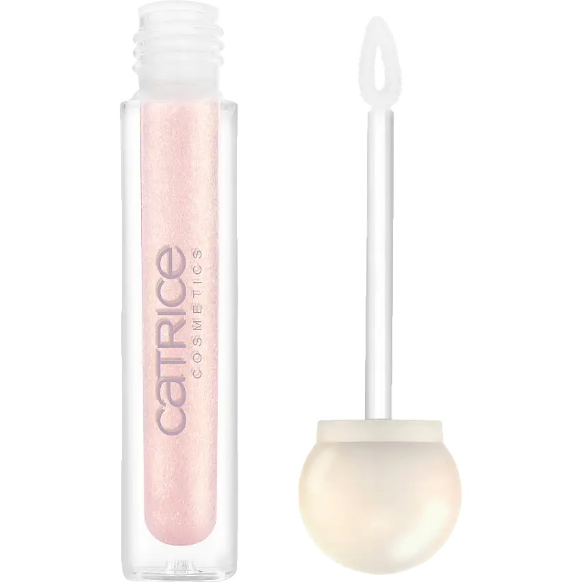 Catrice Pearlfection Shimmer Lipgloss C01 3.2 ml