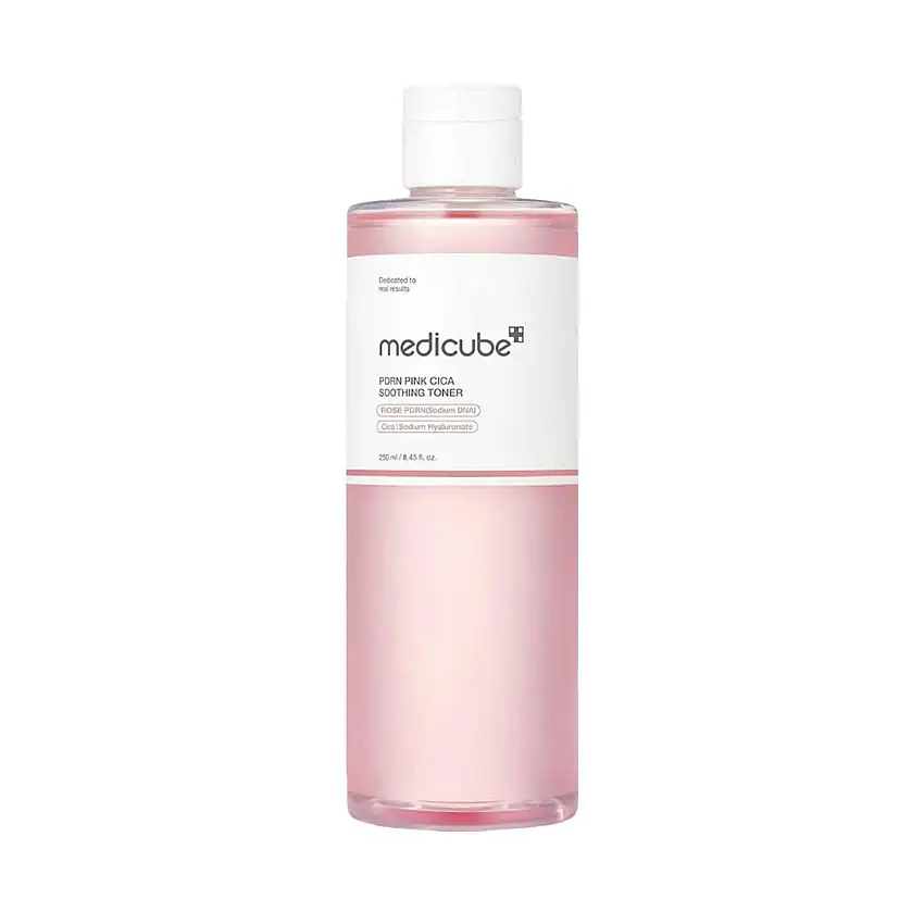 Medicube PDRN Pink Peptide Toner 250 ml