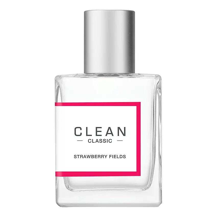 Clean Classic Strawberry Fields EDP 60 ml
