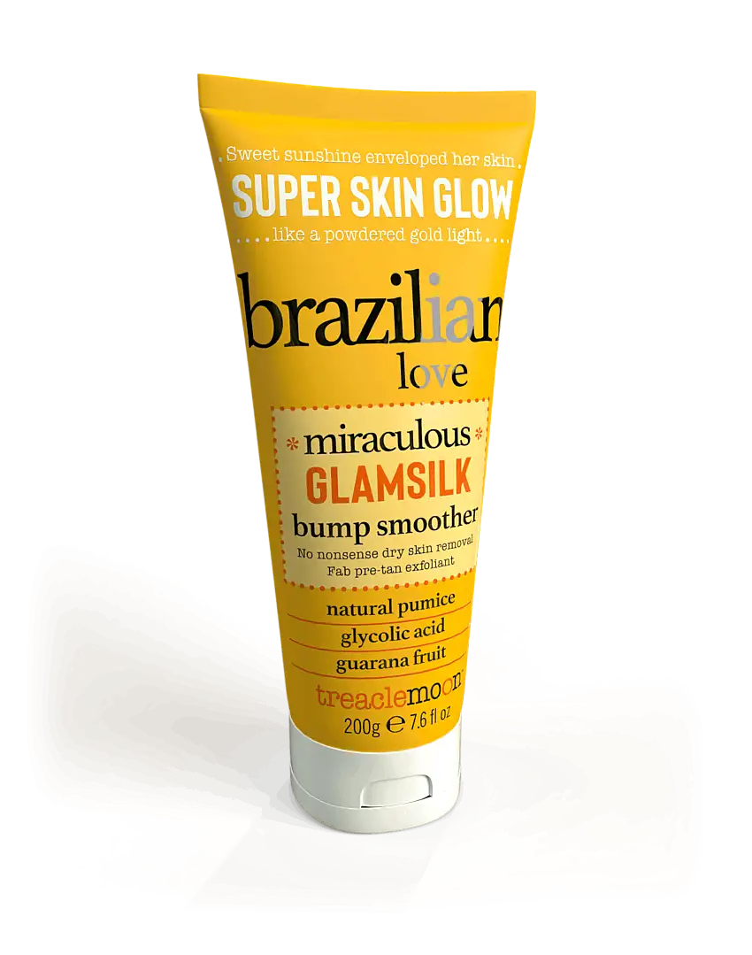 Treaclemoon Brazilian Love Bumb Smoother 200 g