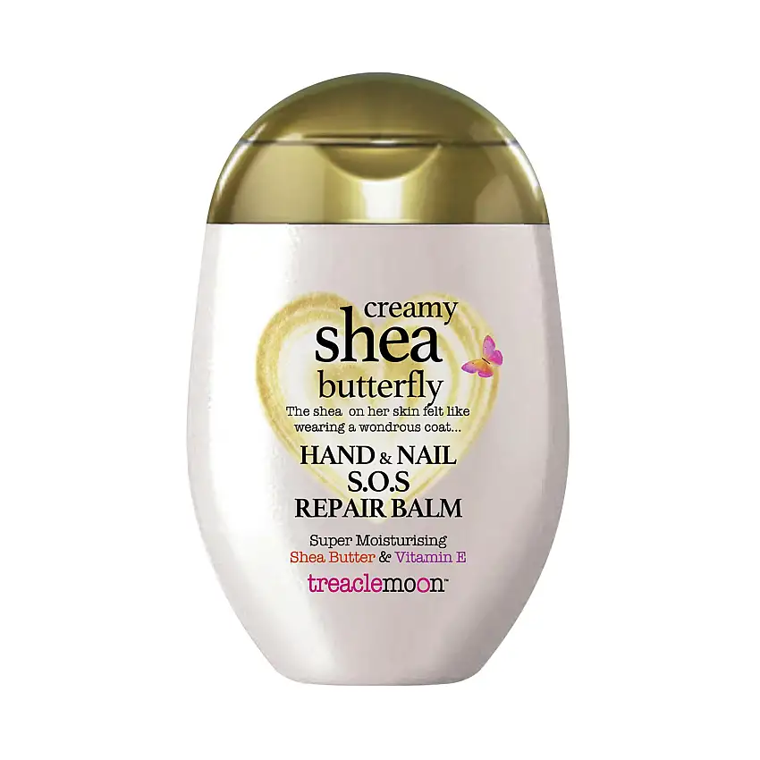Treaclemoon Creamy Shea Butterfly Hand Cream 75 ml