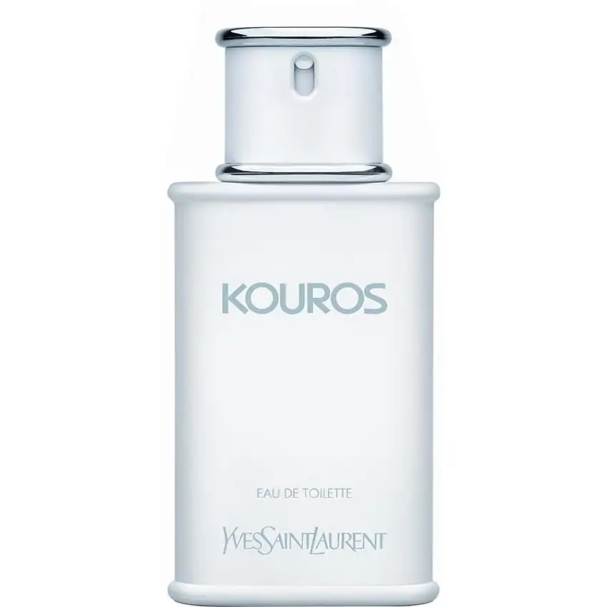 Yves Saint Laurent Kouros Eau de Toilette Spray 100 ml
