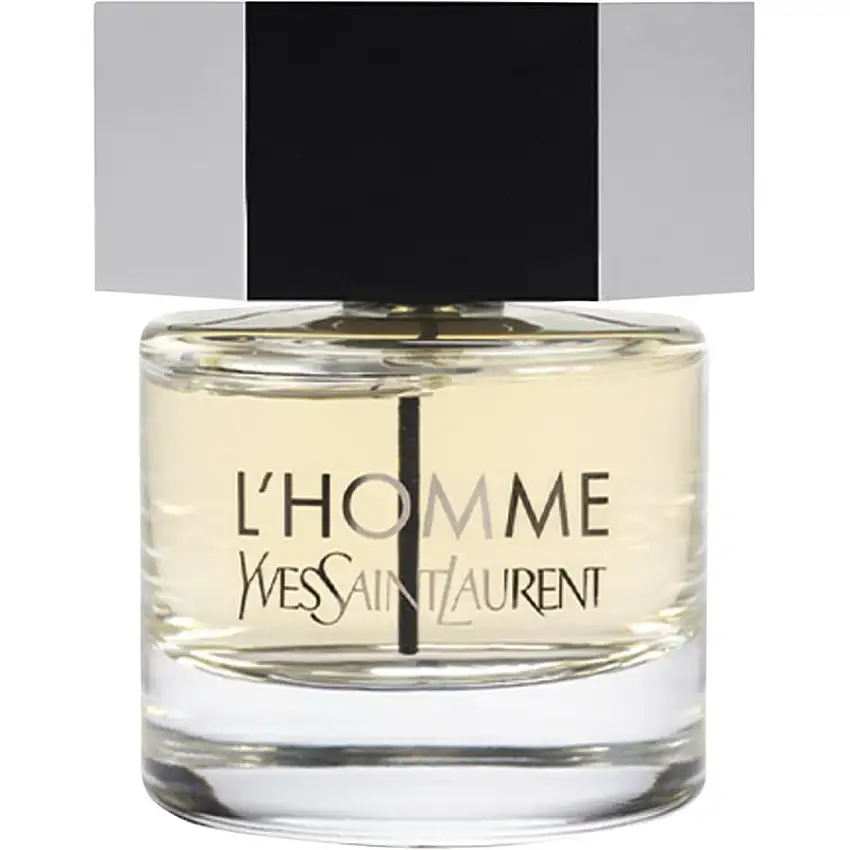 Yves Saint Laurent L'Homme Eau de Toilette Spray 60 ml
