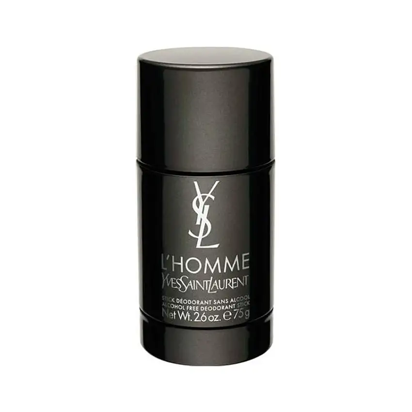 Yves Saint Laurent L'Homme Deodorant Stick 75 ml