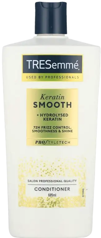 Tresemmé Keratin Smooth Conditioner 400 ml
