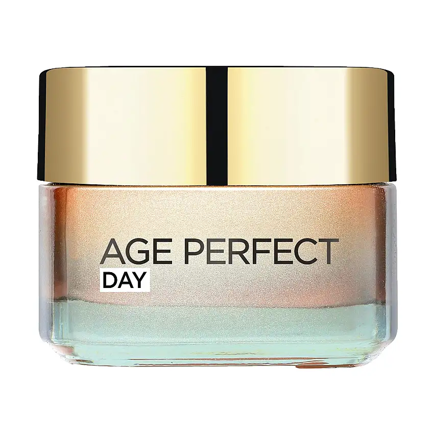 L'Oréal Paris Age Perfect Golden Age Day Cream SPF 20 50 ml