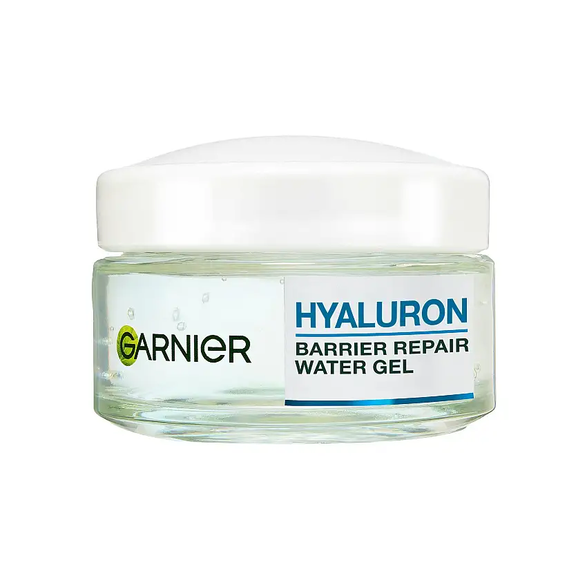Garnier Hyaluron Barrier Repair Water Gel for sensitive skin 50 ml