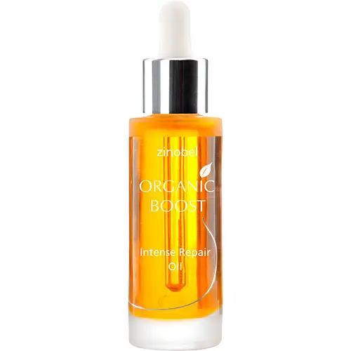 Intense Repair oil Organic