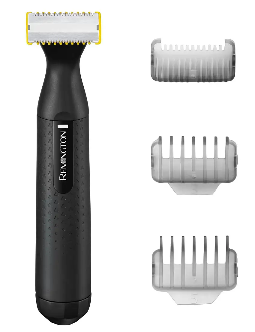 Remington Omniblade HG1000 Trimmer 4 stk