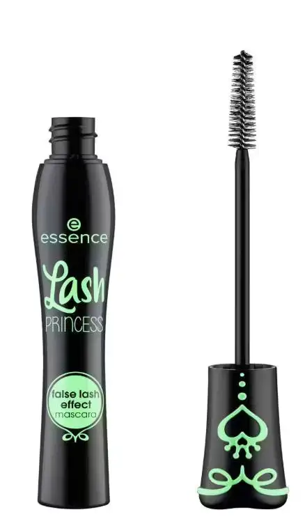 Essence Lash Princess False Lash Effect Mascara Black 12 ml