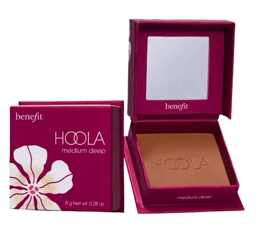 Benefit Hoola Powder Bronzer Medium Deep 8 g