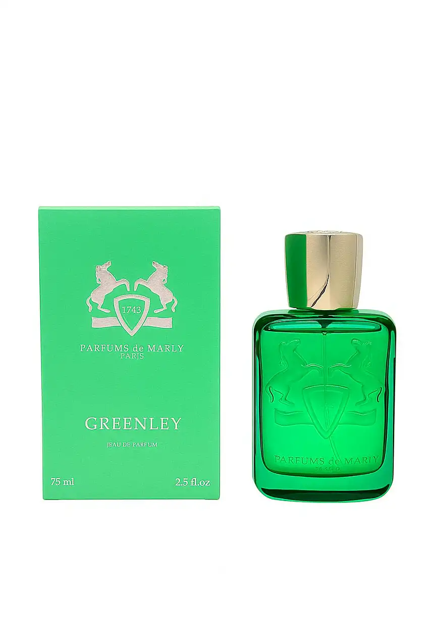 Parfums De Marly Greenley Man EDP 75 ml