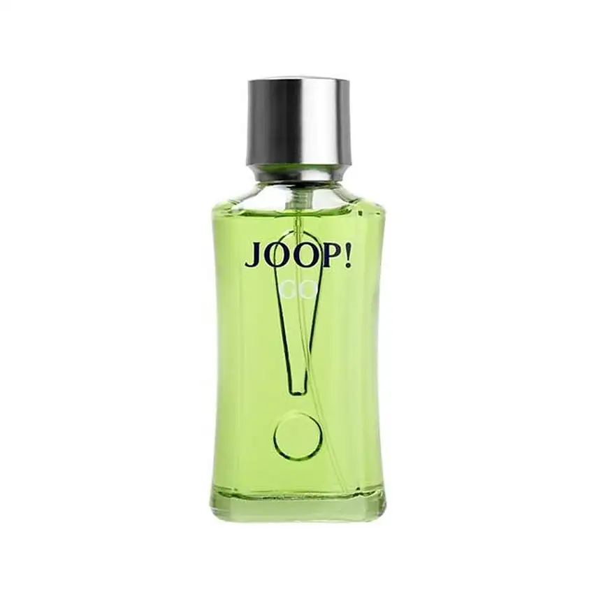 JOOP! GO Eau de Toilette Spray 100 ml
