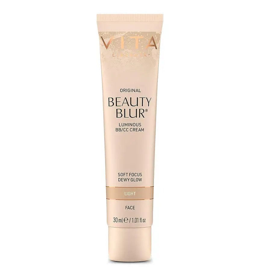Vita Liberata Beauty Blur Face Light 30 ml