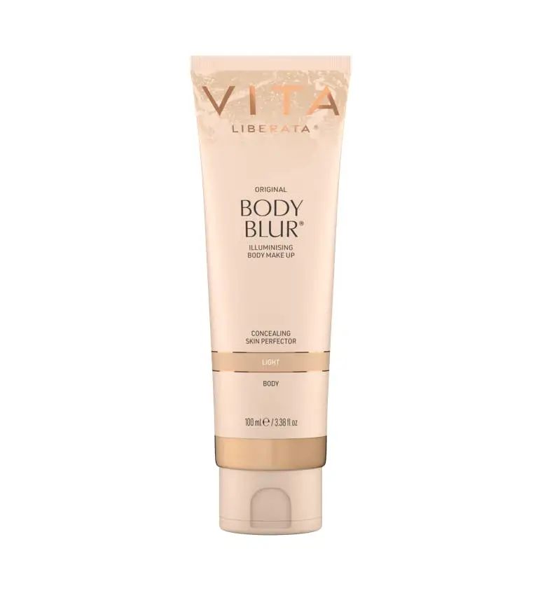 Vita Liberata Body Blur Light 100 ml