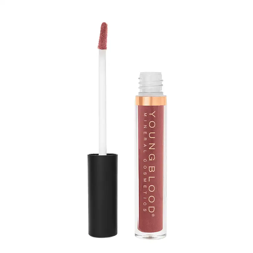 Youngblood Lipgloss Poetic 4,5 ml
