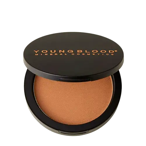 Youngblood Defining Bronzer Calliente 8 g