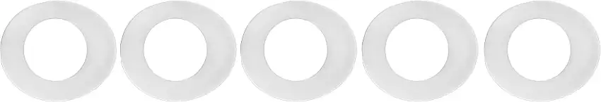 Udskiftning Climax Tip Set 28374387