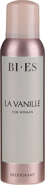 Bi-Es La Vanille 70741944