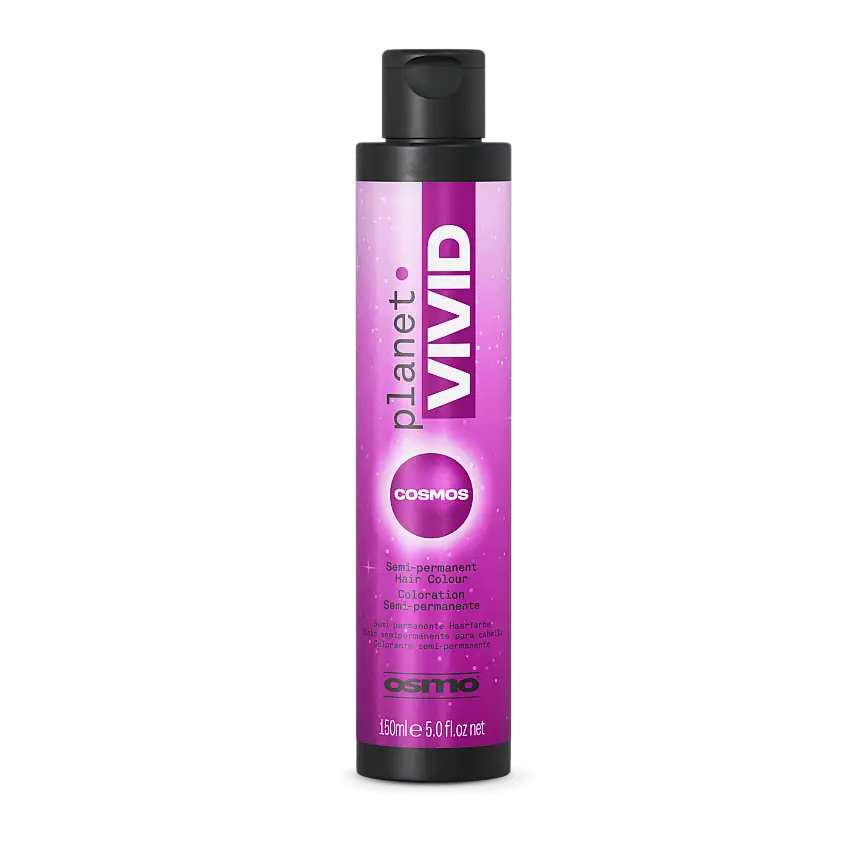 Osmo Planet Vivid Semi Permanent Hair Colour Cosmos 150 ml
