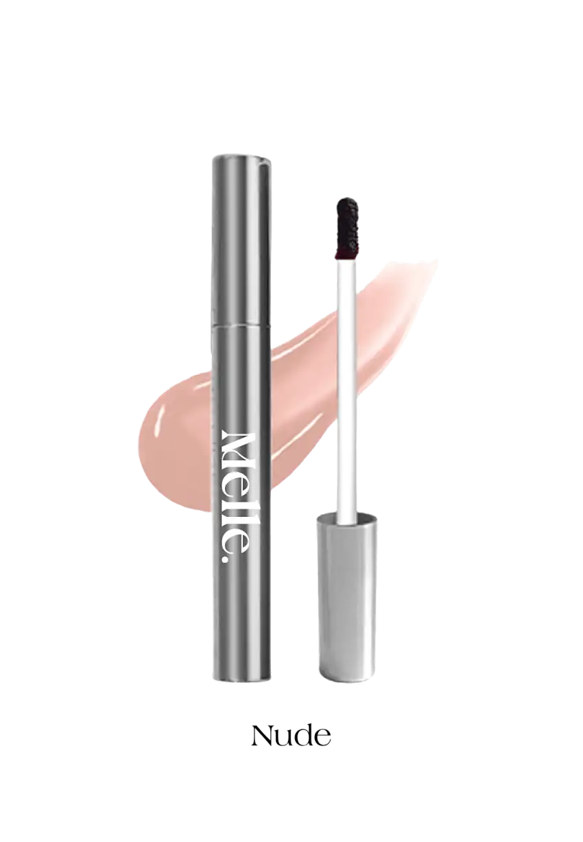 Melle. Lip Stain 01 Nude 5 ml
