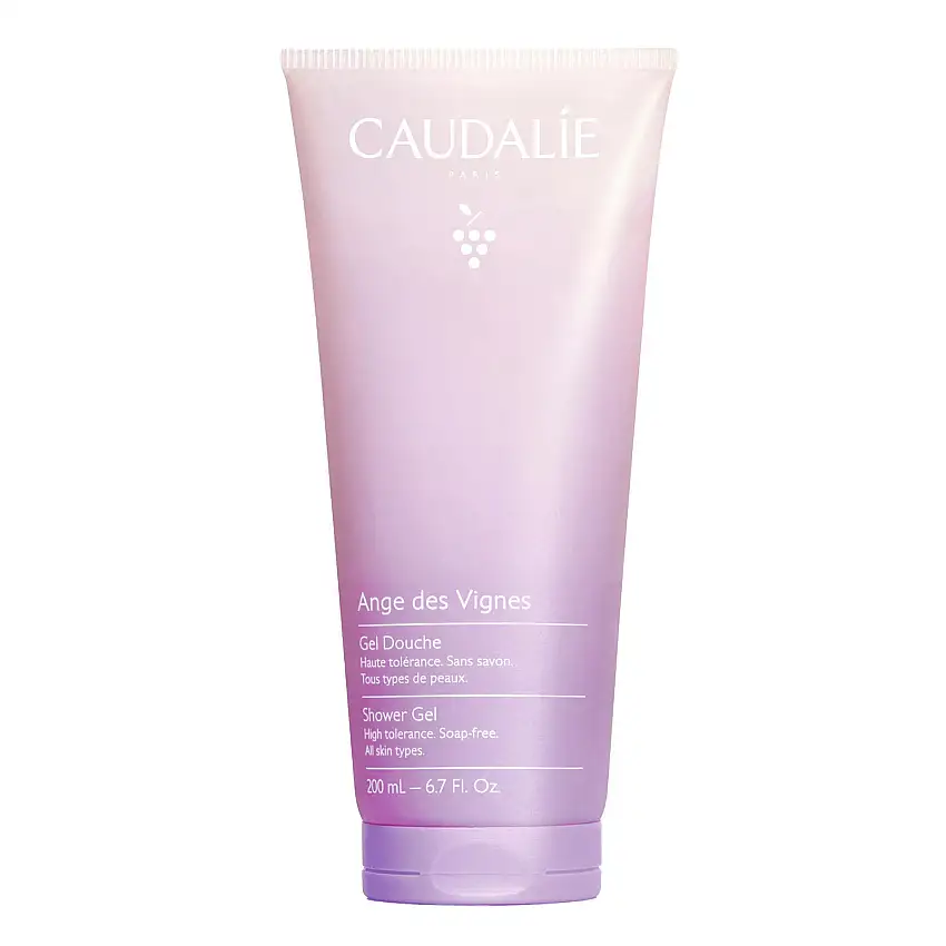 Caudalie The Des Vignes Shower Gel 200 ml