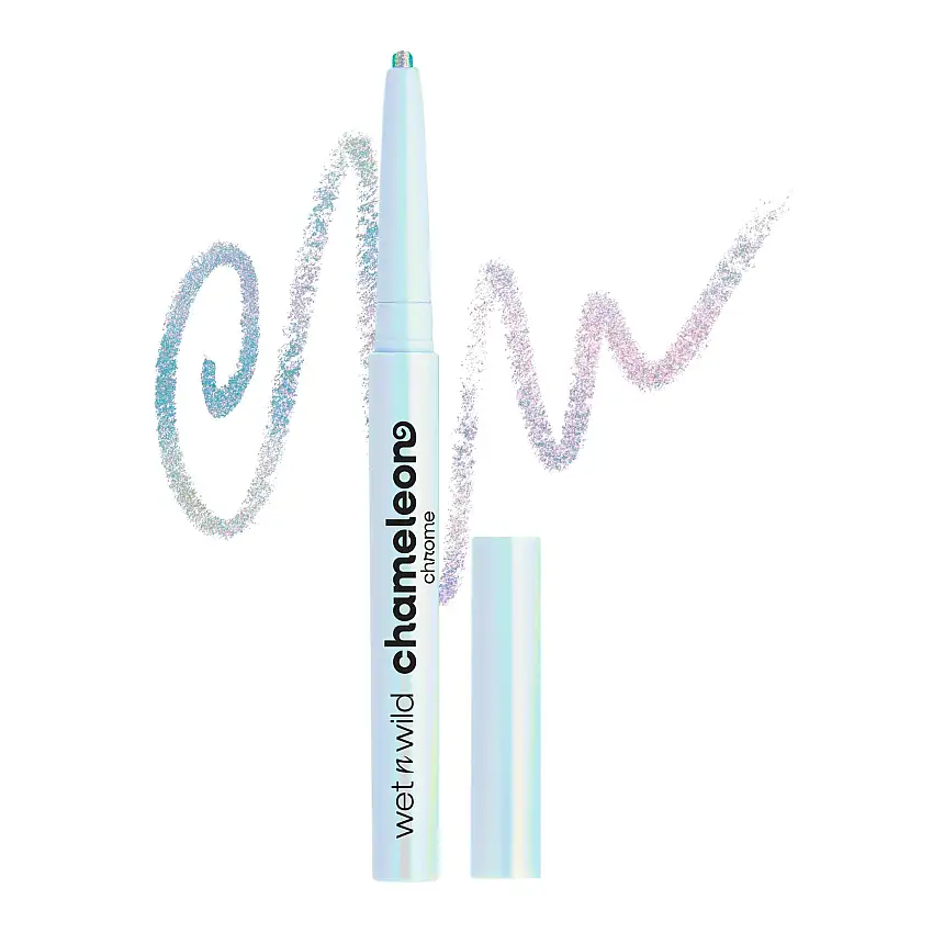 Wet 'n Wild Chamaleon Chrome Eyeliner Electric Prism 0.2 g