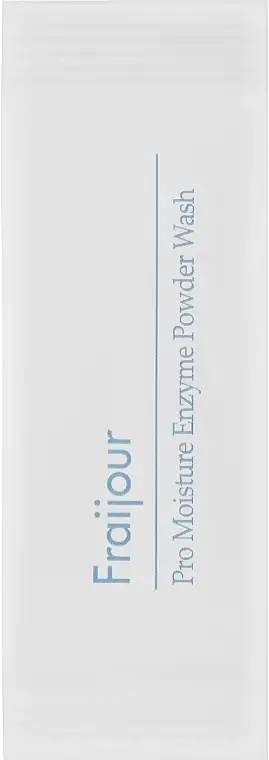 Rensende enzym pulver 10098383