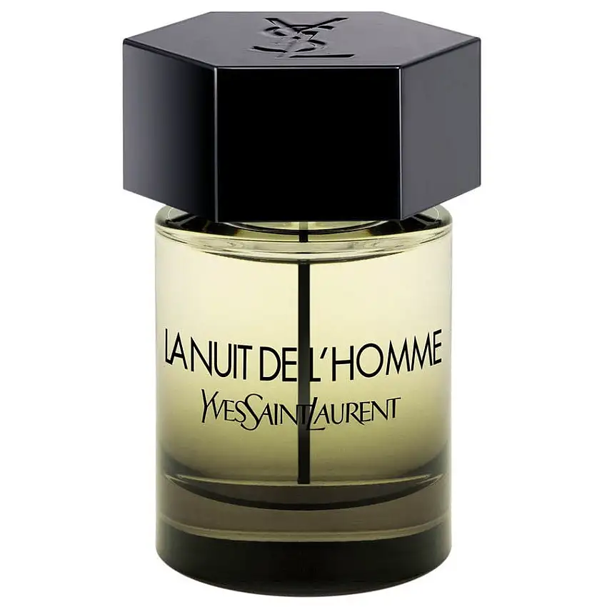 Yves Saint Laurent La Nuit de L'Homme 60 ml
