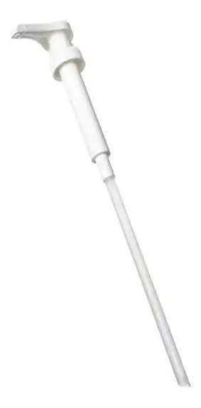 1883 Sirup Pumpe til 250 ml. flasker - 1 stk.