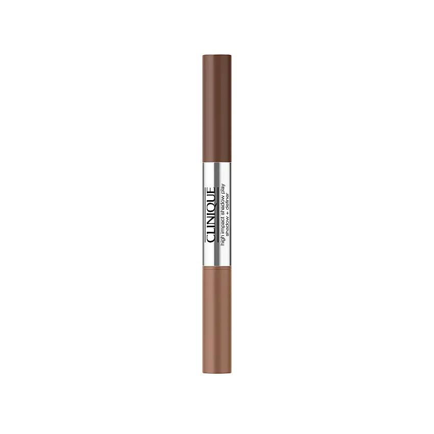Clinique High Impact Dual Double Latte