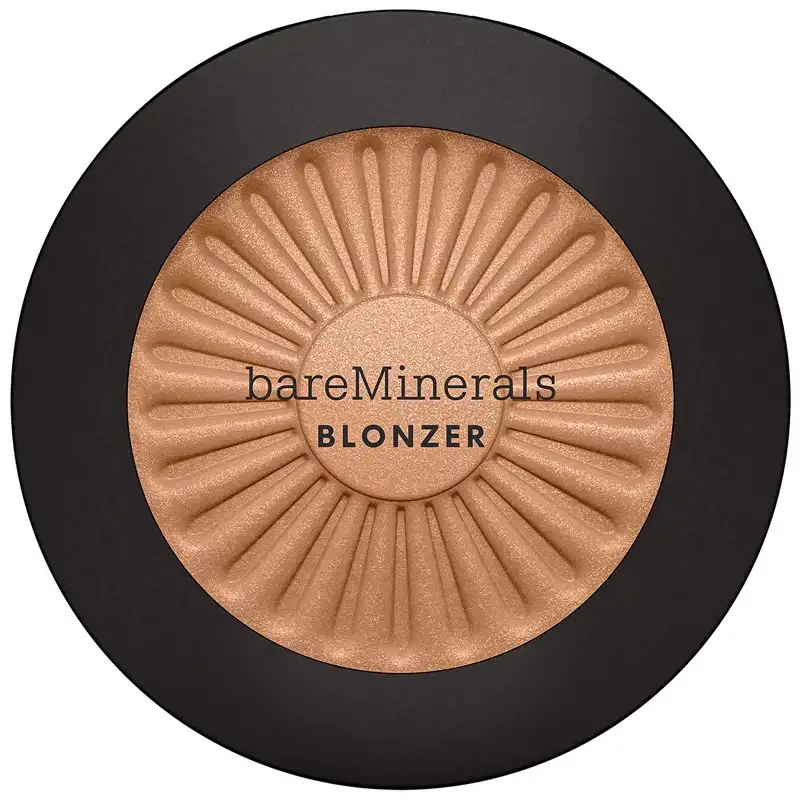 bareMinerals Gen Nude Blonzer 3,8 gr. - Kiss Of Spice