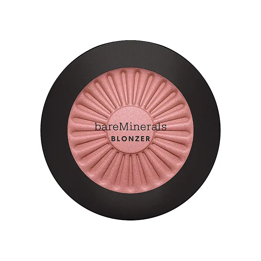 bareMinerals Gen Nude Blonzer Kiss of Mauve