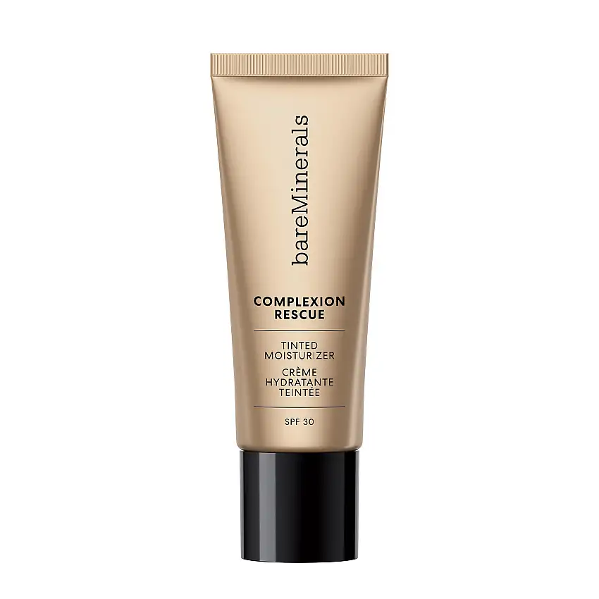 bareMinerals Complexion Rescue Tinted Hydrating Gel Cream SPF 30 Chestnut 09