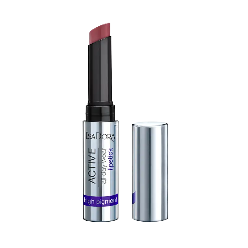 IsaDora Active All Day Wear Lipstick 11 Heather (1.6 g)